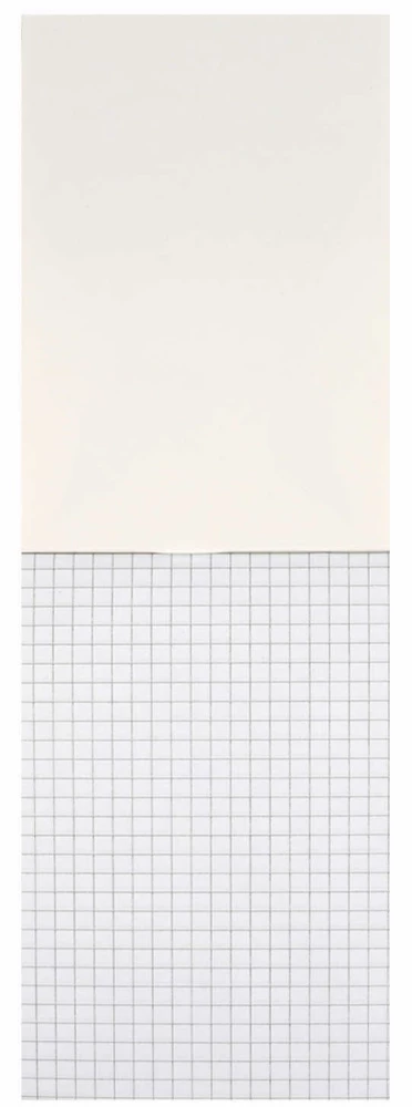 Notebook - Full Charge, A6, 40 sheets, grid