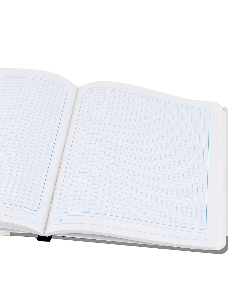 Business Notebook - Abstraction, A5