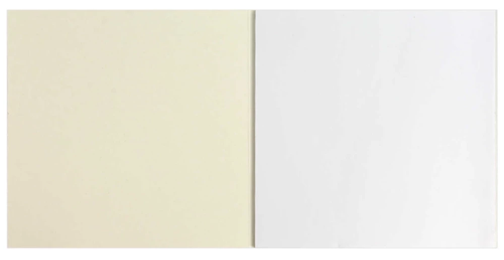 Drawing Album for Markers - Radiant Cat, 40 Sheets