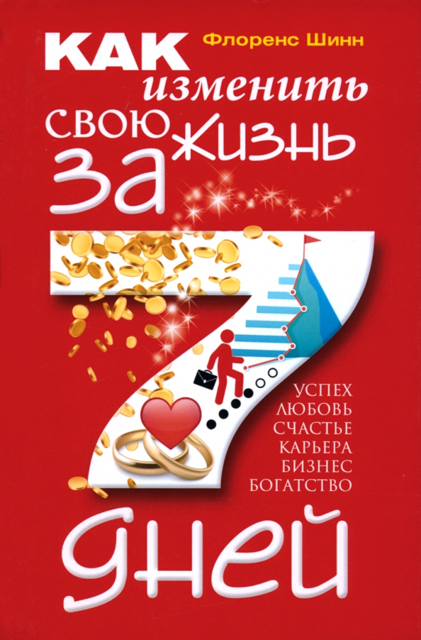 Как изменить свою жизнь за семь дней