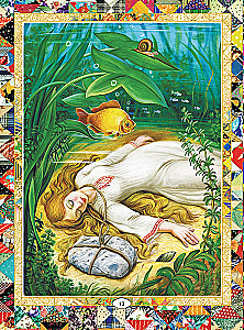 Russian Folk Tales