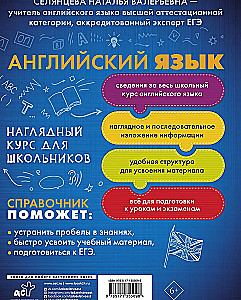 Język angielski. Praktyczny kurs dla uczniów