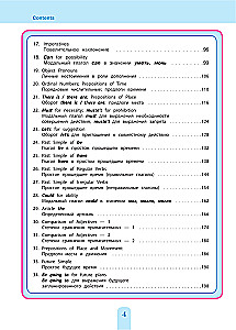 Pełny kurs angielskiej gramatyki dla uczniów szkoły podstawowej. Klasy 2-4