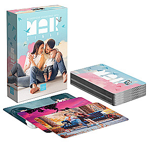 Metaphorical Associative Cards - Family, 50 cards