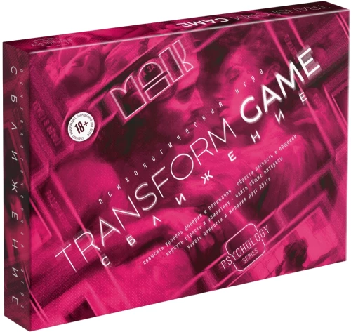 Psychological Game - Closer Connection with Metaphorical Cards, 90 Cards