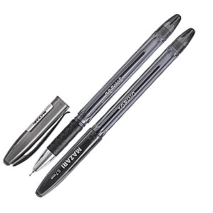 Ballpoint pen - Torino, black