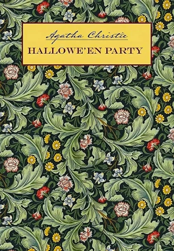 Kohutav peoõhtu. Halloweeni pidu