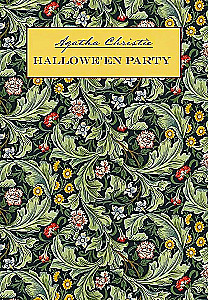 Impreza na Halloween. Hallowe'en Party
