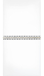 Sketchbook - Girl by the River, 40 Sheets