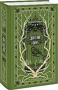 Jane Eyre. Wieczne historie