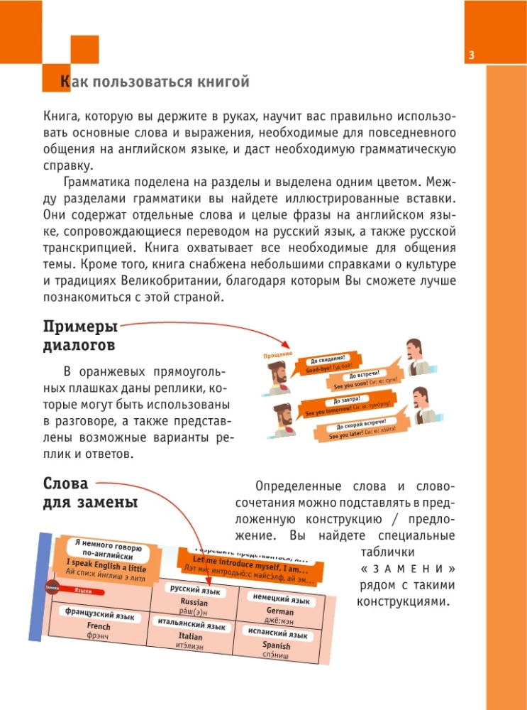 Английский язык. Иллюстрированный самоучитель для начинающих
