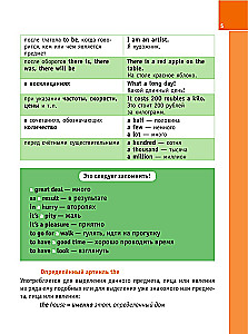Английский язык. Иллюстрированный самоучитель для начинающих