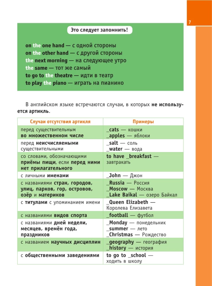 Английский язык. Иллюстрированный самоучитель для начинающих