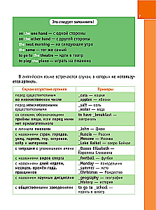 Английский язык. Иллюстрированный самоучитель для начинающих