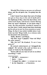 Ten niezrównany Jeeves! = The Inimitable Jeeves!