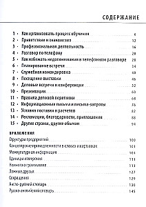 Angielski w biznesie. Ekspresowe szkolenie w mówieniu po angielsku. Zasady korespondencji biznesowej. Słownik