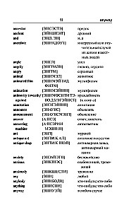 Język angielski. 5 w 1: Słownik angielsko-rosyjski z wymową. Słownik rosyjsko-angielski z wymową. Gramatyka języka angielskiego. Idiomy. Czasowniki frazowe
