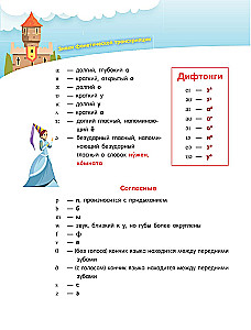 English for Little Knights