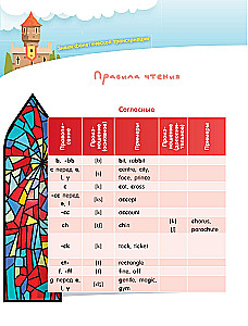 English for Little Knights