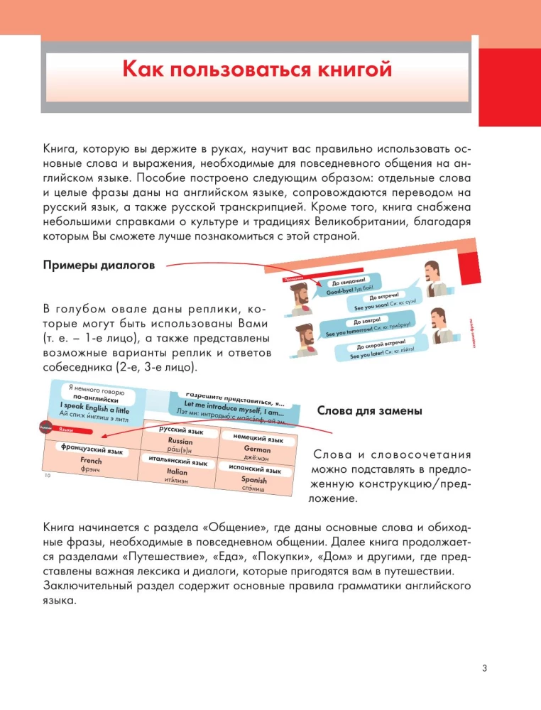 Ilustrowany samouczek języka angielskiego