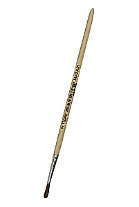 Pony Hair Brush - No. 2