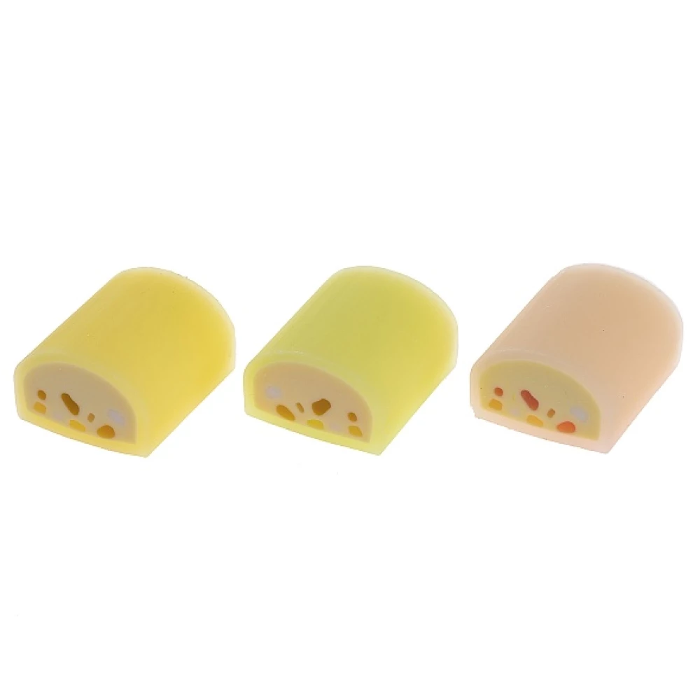 Eraser - Hatber Cake Rolly, assorted