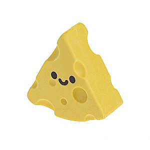 Eraser - Hatber Cheese!/Cheese!, assorted
