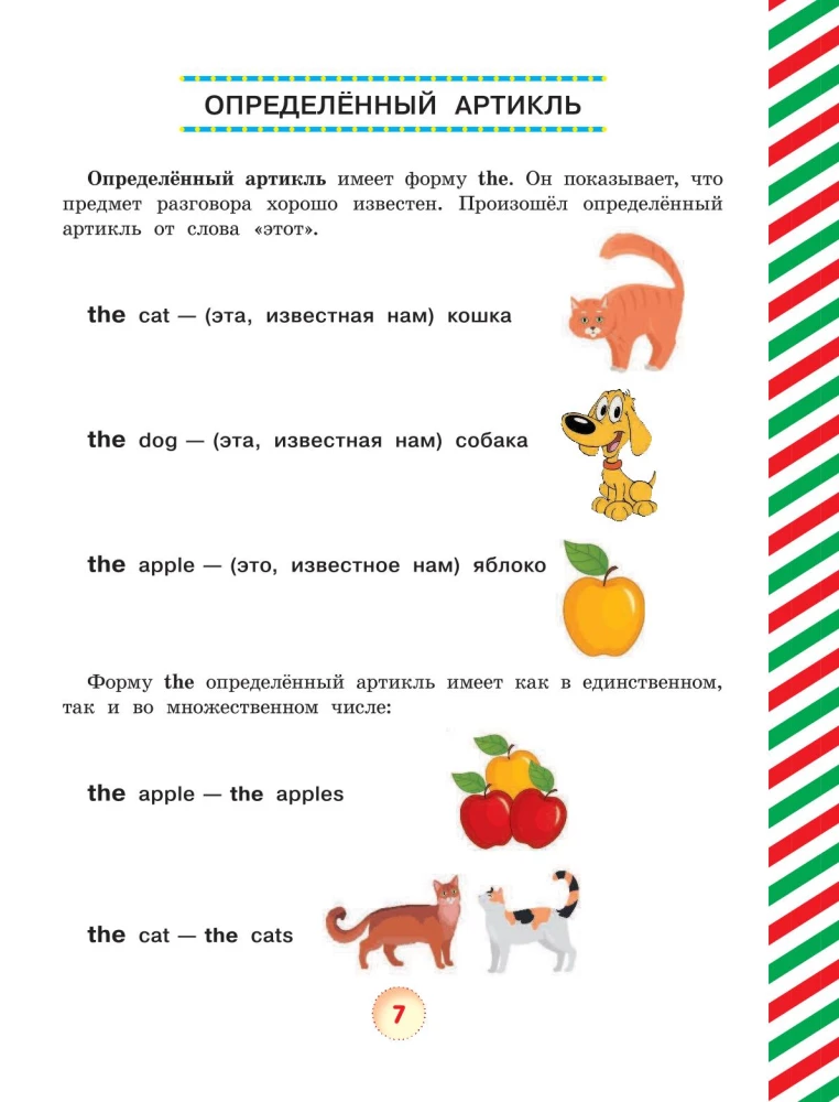 Język angielski. Cała gramatyka w schematach i tabelach