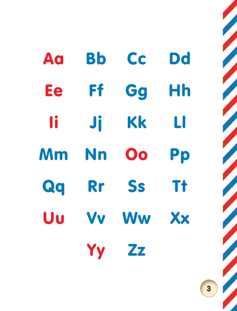 English Primer in Verses