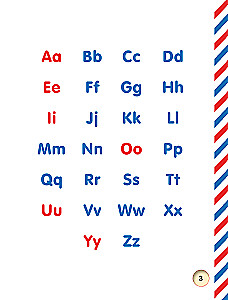 English Primer in Verses