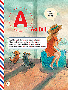 English Primer in Verses