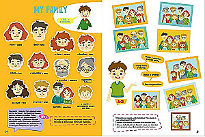 Speak English! The Perfect Dictionary
