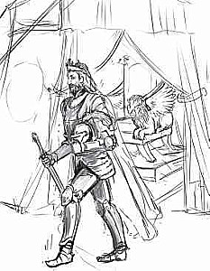 Tarotkarten. Der Kleine Arkana und Hofkarten. Erweiterte Wahrnehmung der Realität
