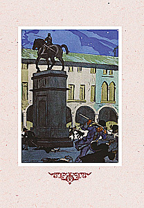 Miłości i inne przygody Giacomo Casanovy, opowiedziane przez niego samego