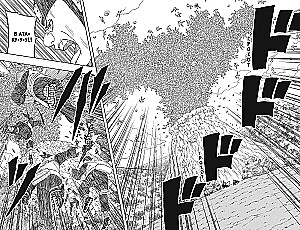 Naruto. Naruuto. Książka 19. Początek wojny