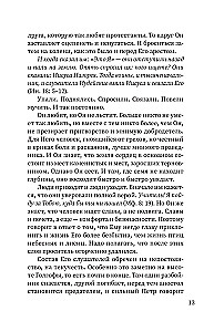 Pusvalandžio tylos. Ese apie Dievą, žmogų, šiuolaikinę kultūrą
