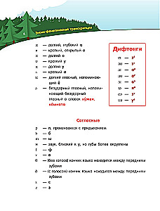 Język angielski z lisami