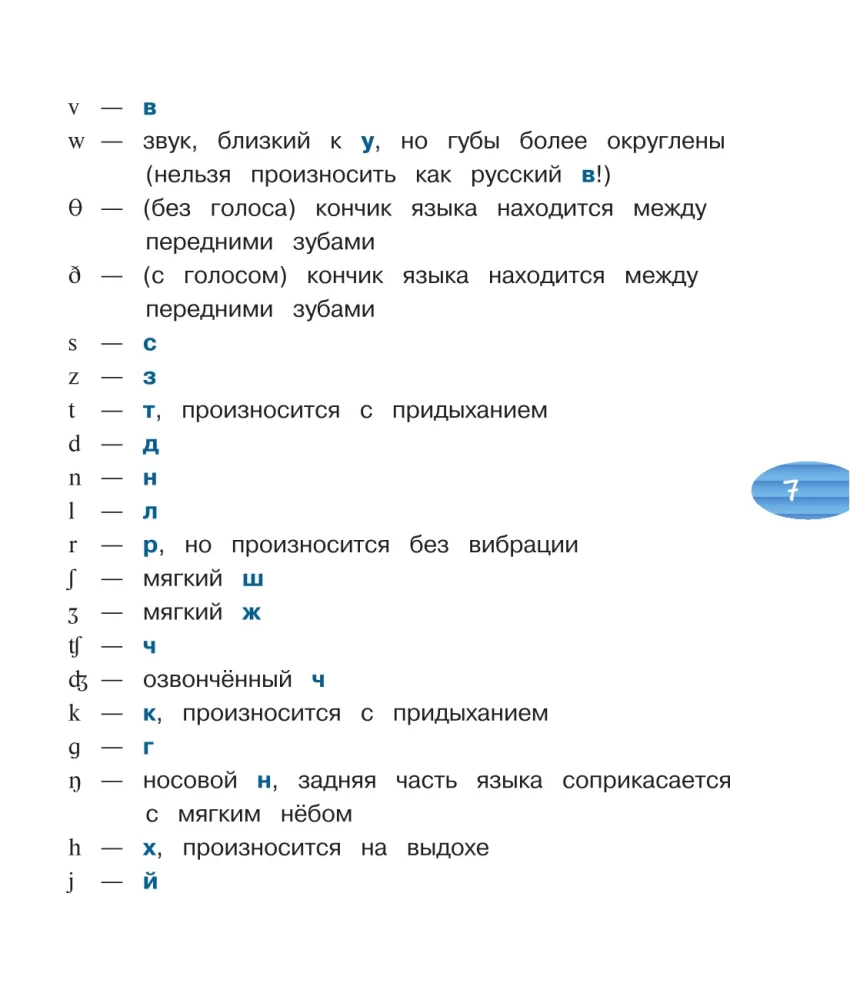 Angielski dla maluchów