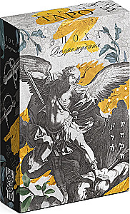 Tarot Renaissance (78 cards + instruction)