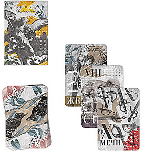 Tarot Renaissance (78 cards + instruction)