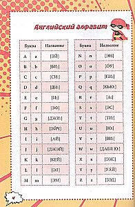 Angielski dla najmłodszych