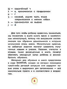 Angielski dla maluchów (4-6 lat)