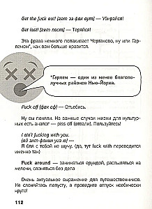 Angielski rozmównik dla debili