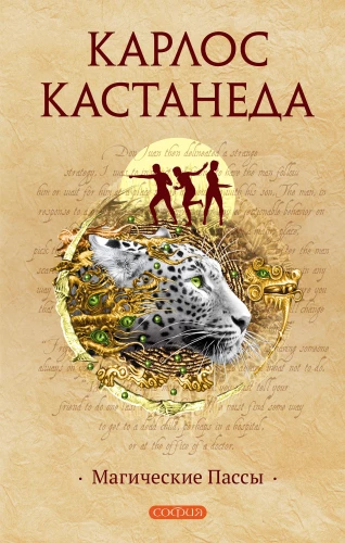 Magical Passes. Practical Wisdom of the Shamans of Ancient Mexico