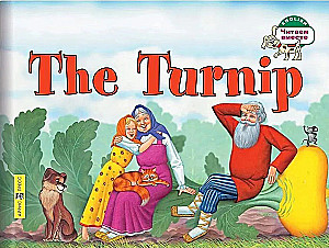 The Turnip = Rzodkiewka