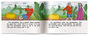 The Turnip = Rzodkiewka