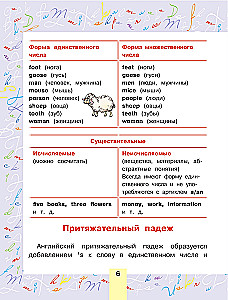 English for Children. For Primary School