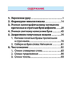 Język rosyjski. Klasa 1. Ćwiczenia do zajęć w szkole i w domu