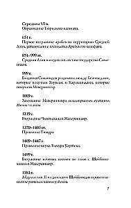 Uzbekistan. Full History