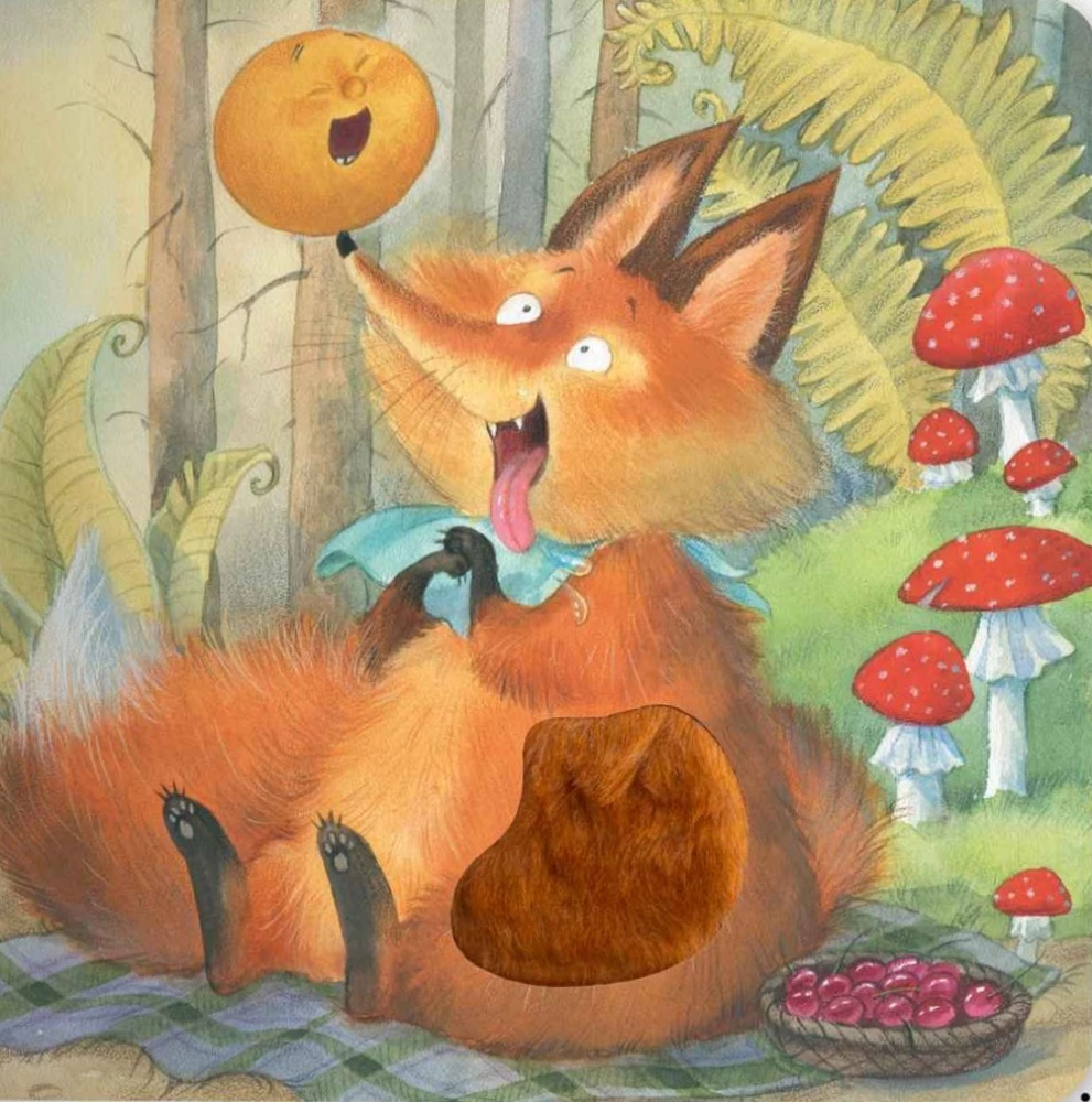 Kolobok